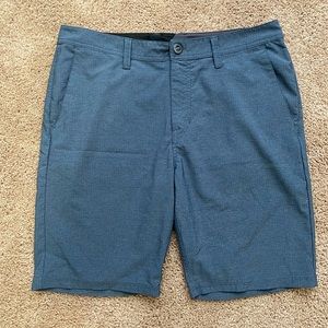 Volcom Surf & Turf 2 Way Stretch Shorts